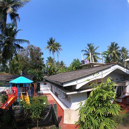 Shrinith'S Place - Dodanduwa Hikkaduwa Extérieur photo
