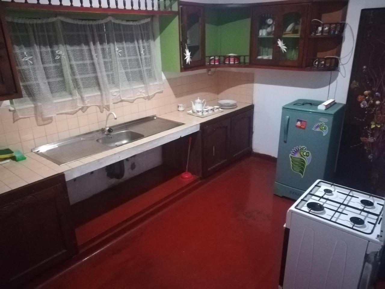 Shrinith'S Place - Dodanduwa Hikkaduwa Extérieur photo