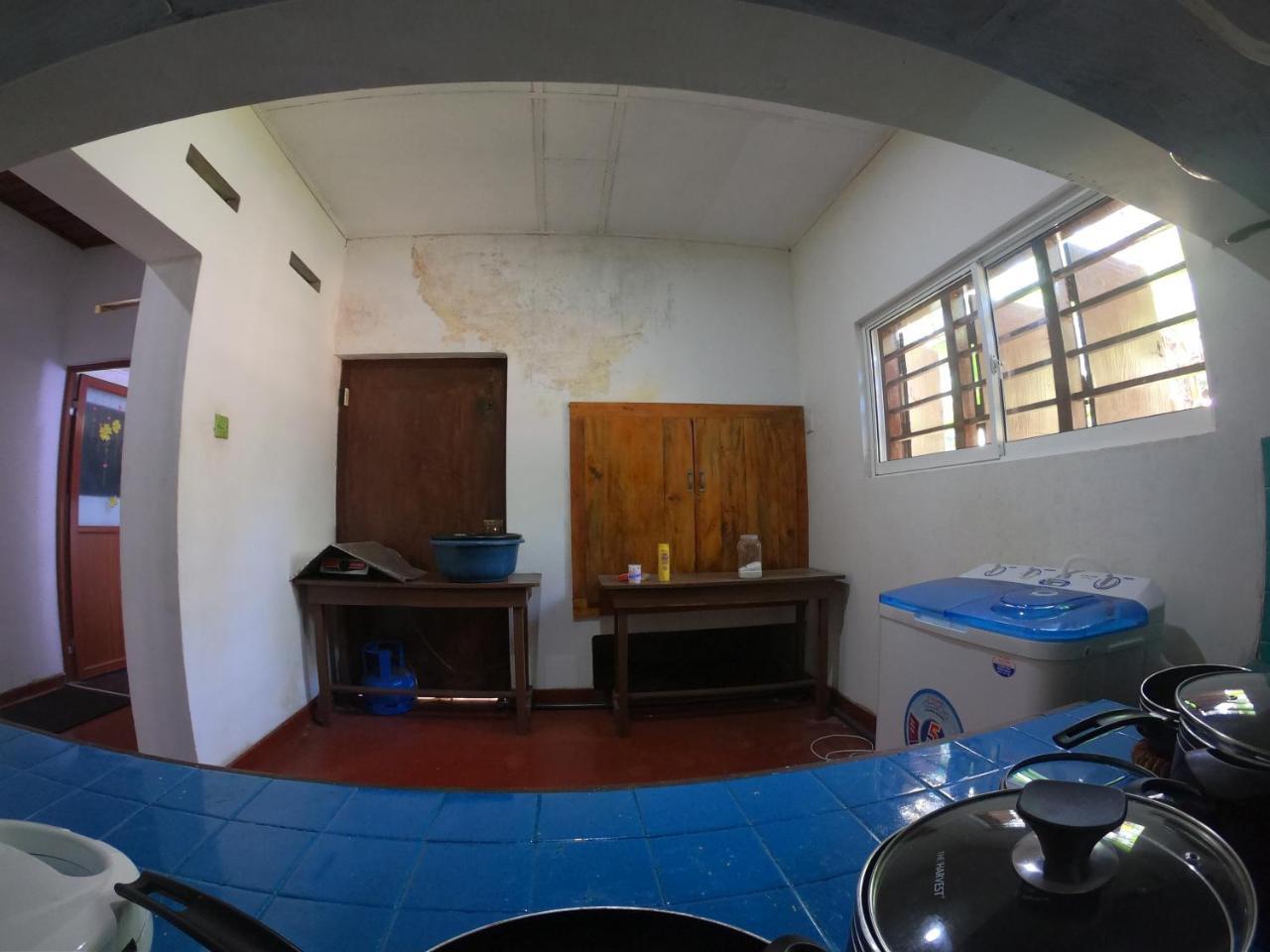 Shrinith'S Place - Dodanduwa Hikkaduwa Extérieur photo