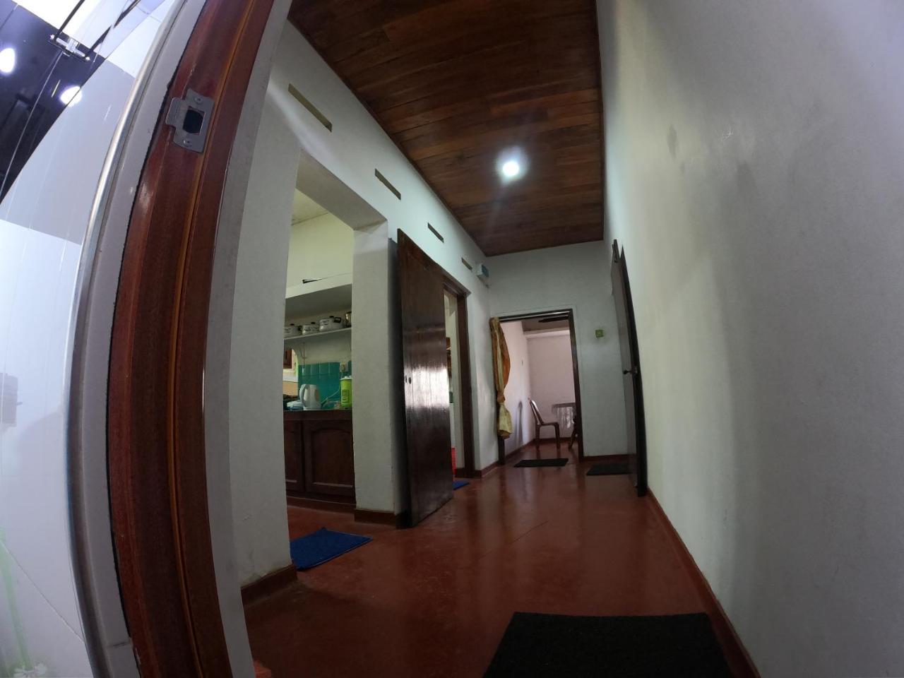 Shrinith'S Place - Dodanduwa Hikkaduwa Extérieur photo