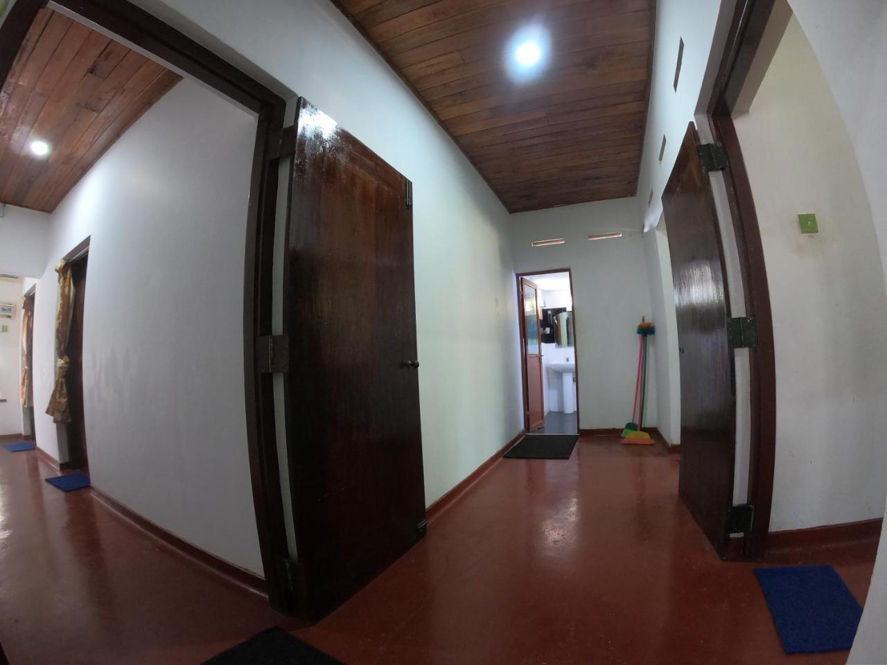 Shrinith'S Place - Dodanduwa Hikkaduwa Extérieur photo