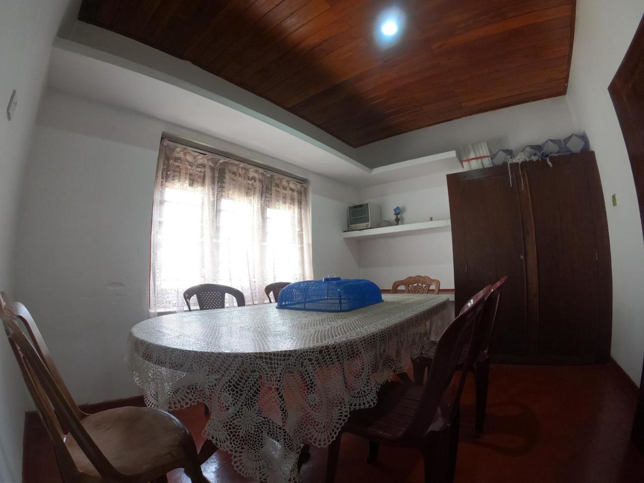 Shrinith'S Place - Dodanduwa Hikkaduwa Extérieur photo