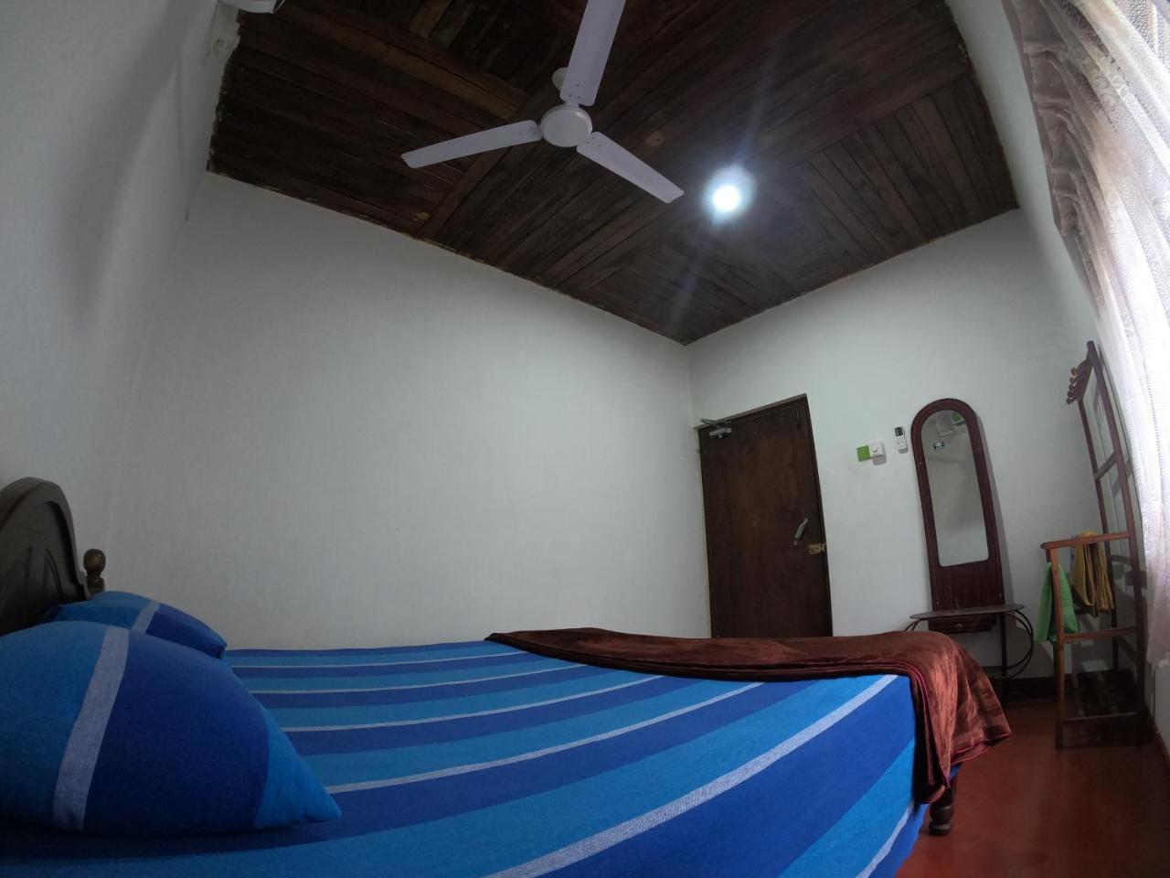 Shrinith'S Place - Dodanduwa Hikkaduwa Extérieur photo
