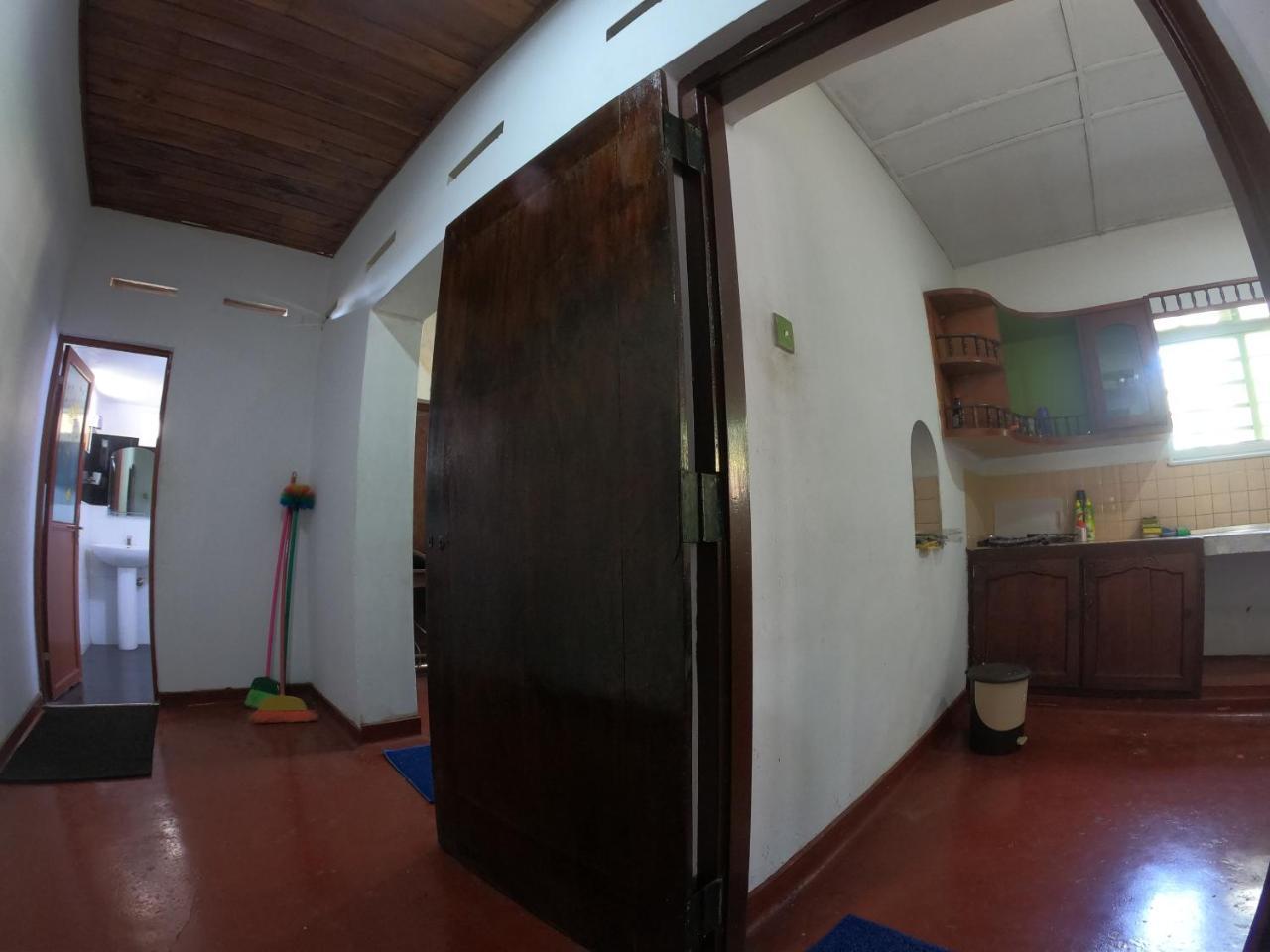 Shrinith'S Place - Dodanduwa Hikkaduwa Extérieur photo