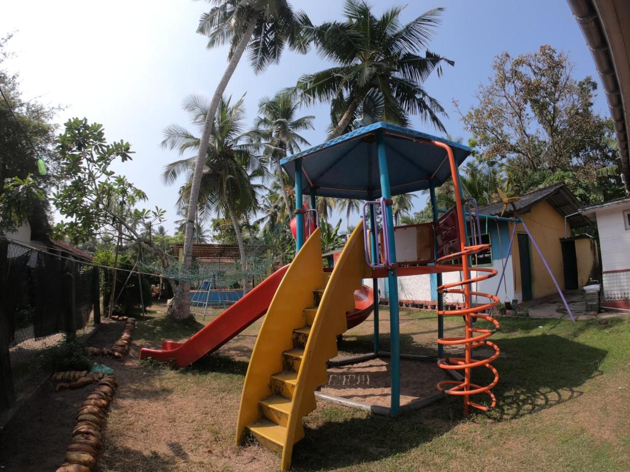 Shrinith'S Place - Dodanduwa Hikkaduwa Extérieur photo