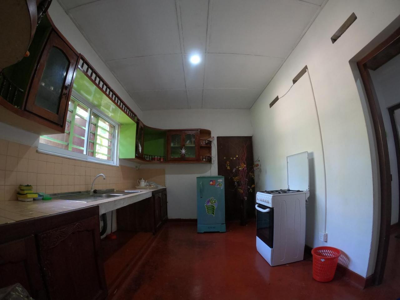 Shrinith'S Place - Dodanduwa Hikkaduwa Extérieur photo