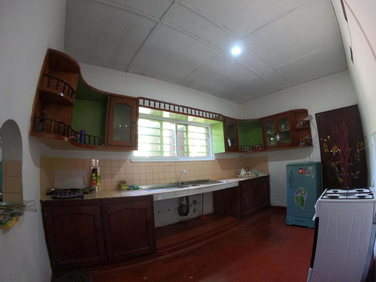 Shrinith'S Place - Dodanduwa Hikkaduwa Extérieur photo