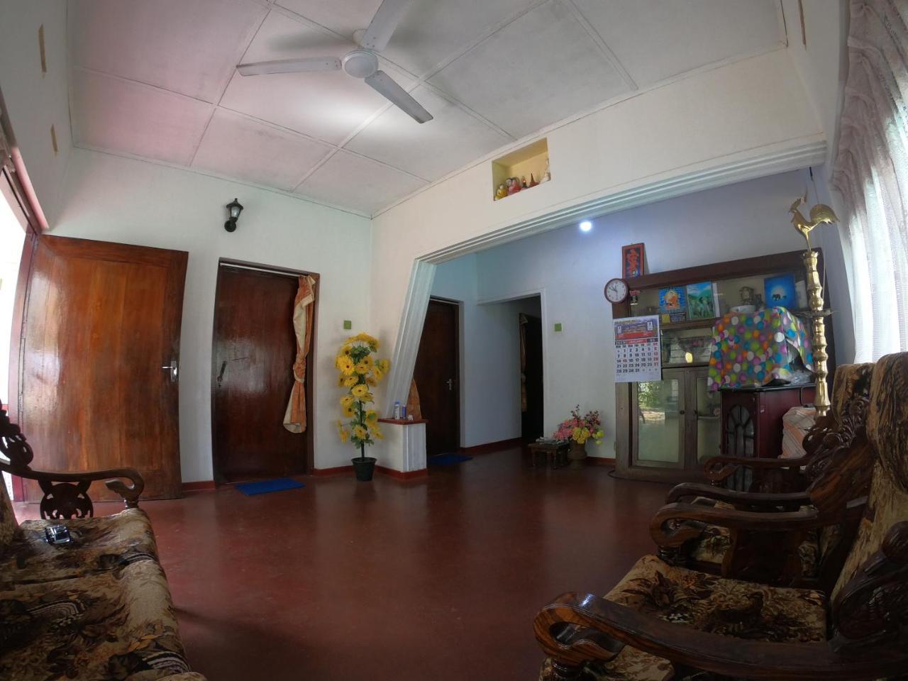 Shrinith'S Place - Dodanduwa Hikkaduwa Extérieur photo